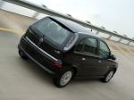 Chevrolet Corsa SS 2006 года